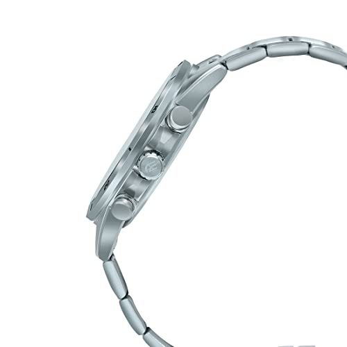 Casio Edifice Solar Slim Sapphire Analog Blue Dial Men EFS-S610D-1AVUDF (EX538) - Image 2