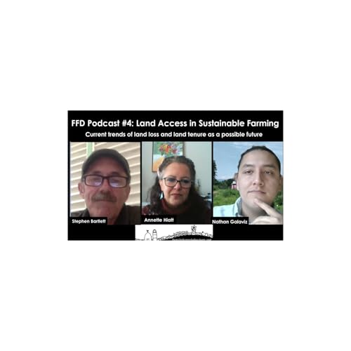 Land Access in Sustainable Agriculture