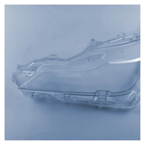 Phare avant transparent Corolla 2019-2021 coque de remplacement de voiture