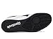 Reebok Unisex BB 4000 II Sneaker, FTWR White/Core Black/Pure Grey, 10 US Men
