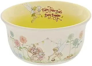 ティンカーベル ボウル ファンタジースプリングス 東京ディズニーリゾート限定 スペシャルグッツ 食器