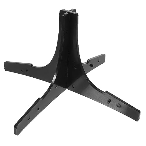 HEMOTON B Flat Trumpet Stand Clarinet Oboe Bracket Portable Music Stand for Flute Clarinet