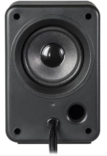 Enceintes ordinateur V11 2.1 Defender pour en finir avec le son faible des écrans plats