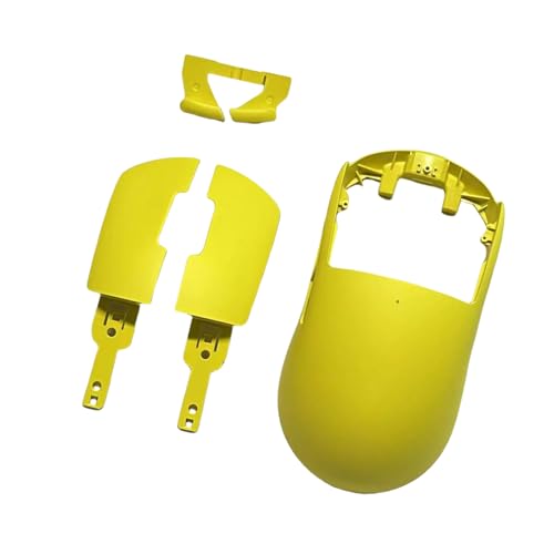 Coque bouton latéral GProX Superlight plastique de rechange ajusté