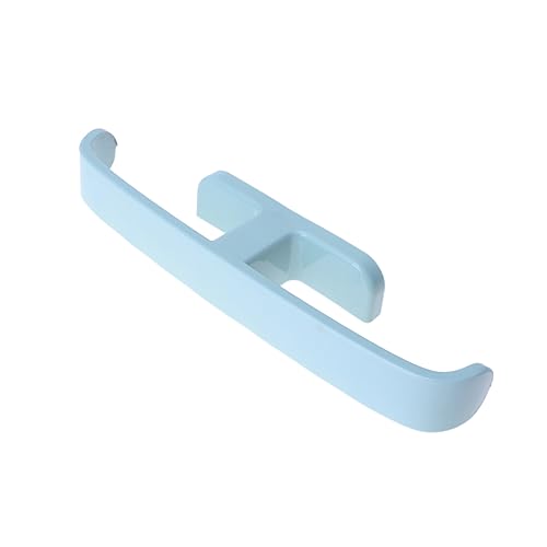 CONGARTENO 5pcs Wall Mounted Slippers Organizer Space-Saving Shoe Hanger for Bathroom Hallway Plastic Slipper Rack Easy Installation No Drilling Required