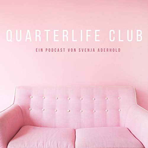 Couverture de Quarterlife Club