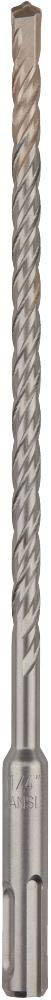 DEWALT DW5424 5/16-Inch by 4-Inch by 6-Inch Rock Carbide SDS Plus Hammer Bit — view 22