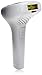 Silk’n Flash&Go - At Home Permanent Hair Removal Device for Women and Men - 5,000 Pulses