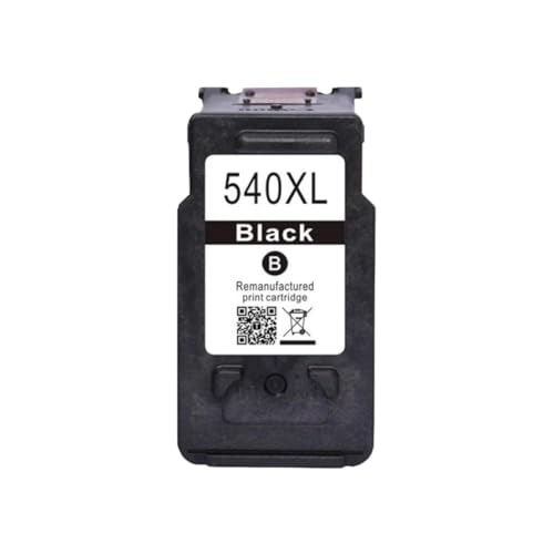 Cartouche noire 260XL pour corriger les impressions floues sur TS6420