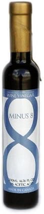 Minus 8 Vinegar 200 ml