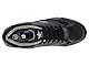 Lico Herren Sprint Indoor Hallenturnschuhe, Schwarz/Grau, 47 EU