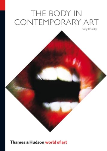 The Body in Contemporary Art: World of Art