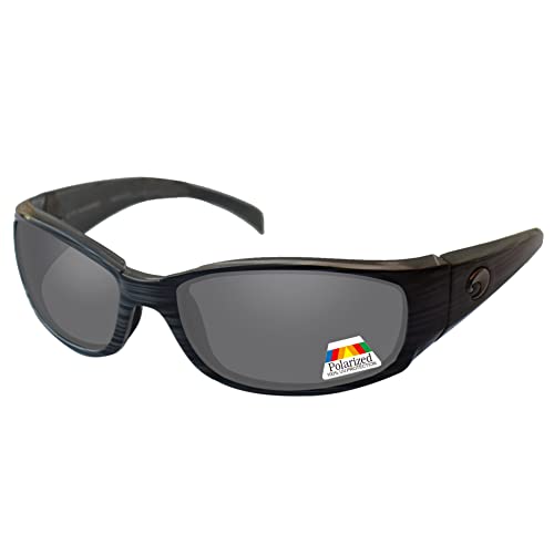 Image of Bwake Replacement Lenses for Costa Del Mar Hammerhead Sunglasses POLARIZED