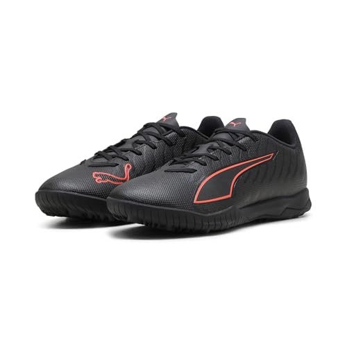 Image of PUMA Ultra 6 Play Turf Trainer Soccer Cleats