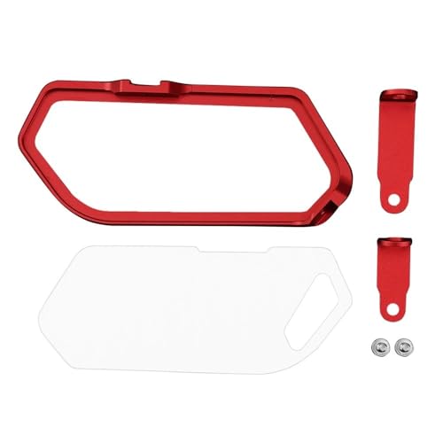 Protection écran tableau de bord Ultra Bee pour vos sorties enduro et cross