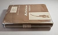 Africa Today B0010Y8IS6 Book Cover