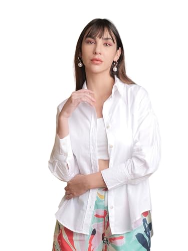 Image of Freehand Women Shirt