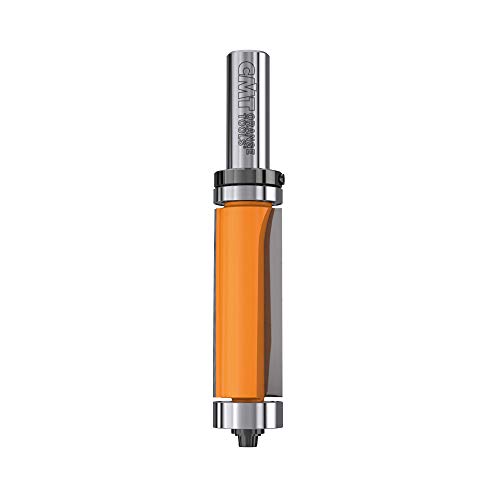 CMT Orange Tools 906.690.11b – Trimmen Beetje met Kogellager HW S 12 D 19 x 50.8 RH