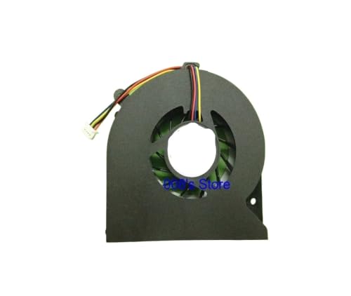 Ventilateur compatible HP ProBook 4530 4530s 4535s 4730s refroidissement PC portable