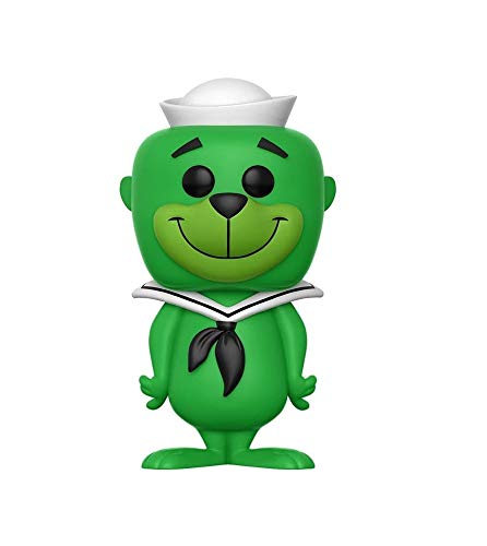 Funko Pop Animation: Hanna Barbera Sneezly Collectible Figure