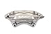 GM Genuine Parts 172-2698 Rear Passenger Side Disc Brake Caliper Assembly