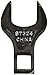 SUNEX TOOLS 97324A 1/2-Inch Drive 24-mm Jumbo Crowfoot Wrench