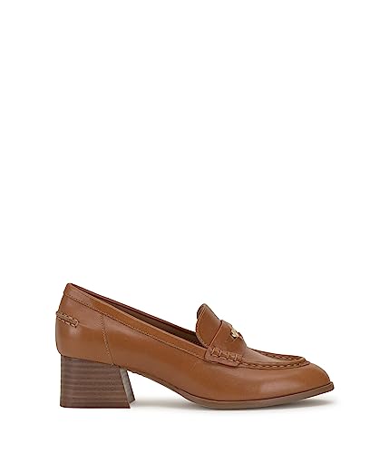 Image of Vince Camuto Women's Carissla Block Heel Loafer