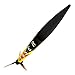 Estes 1491 Taser Rocket Launch Set, Beginner Flying-Rocket-Model Building Kit for Ages 10+, Includes Launch Pad System
