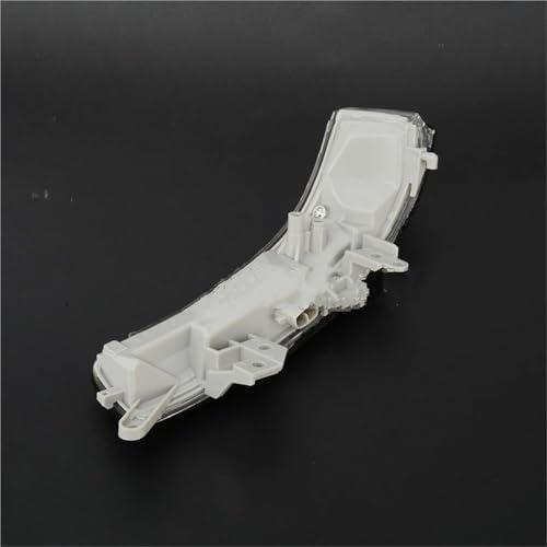 Mirror Indicator Light Car Rearview Side Mirror Turn Signal Light Repeater Arrow Lamp for Toyota for Wish for Crown for Mark X Iq for Camry