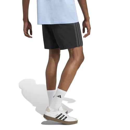 Image of adidas Men's 100% Cotton Shorts