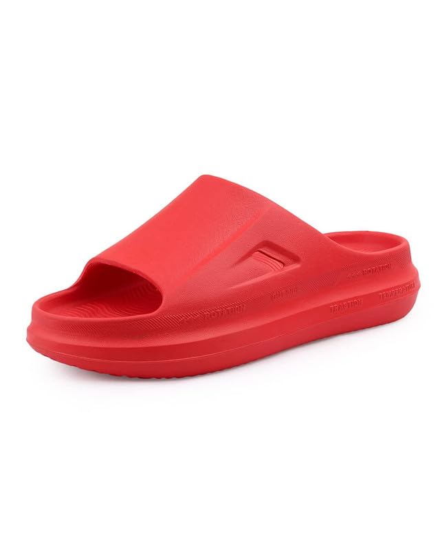 bacca bucci Orbit Foam Recovery Clogs for Men | Lightweight EVA Slip-On Slides | Breathable Quick-Dry Comfort Sandals | Anti-Slip Everyday Casual Footwear-picture-14