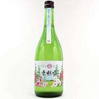 東魁盛 純米吟醸 あおい、720ml、千葉の地酒、小泉酒造