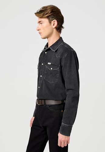 Western Shirt – Ansicht 6