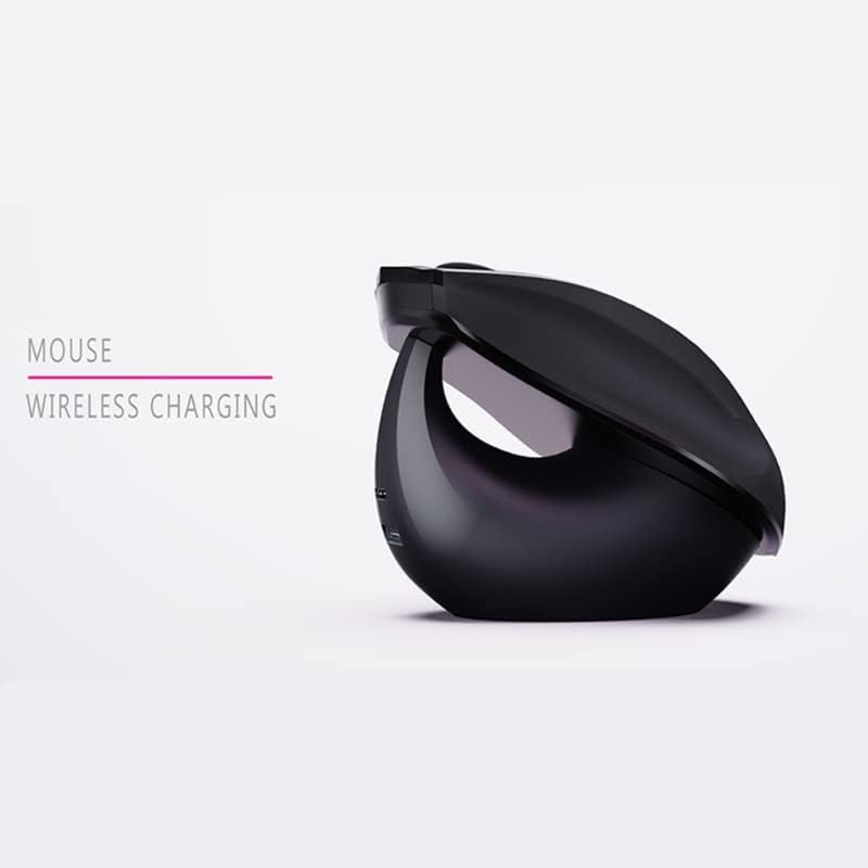 Charging Dock for Lo-ogitech G-Pro/G-Pro X /G502/G502X /G703/G903 Mouse, Charger Stand image 3