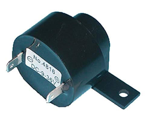 EZGO Golf Cart Forward and Reverse Switch Buzzer