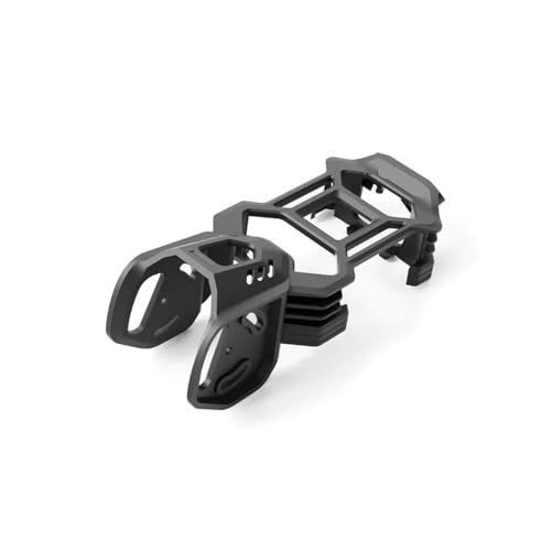 Pavo20 Pro Cadre PA12 de 93.7mm pour Système de Propulsion 2 Pouces et Alignement 12V