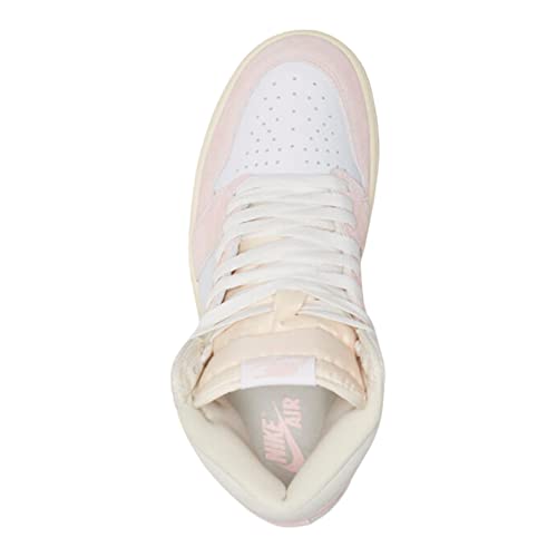 Image of Air Jordan 1 Mid Women's Shoes