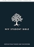 NIV, Student Bible, eBook