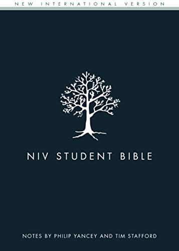 NIV, Student Bible