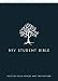 NIV, Student Bible, eBook