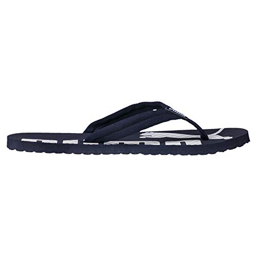 Image of PUMA Epic Flip V2 Synthetic Slipon Womens Athleisure Flip Flops