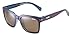 Produktbild SINNER Ruby Polarisierte Sonnenbrille Damen - Polarisierte Gläser - Vintage Sonnenbrille - Lila Farbe - 1 Stück