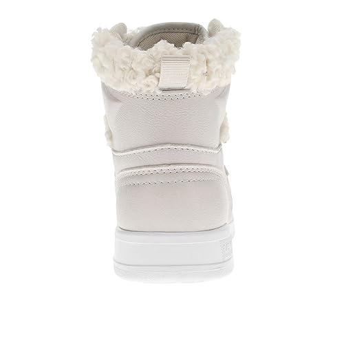 Levi's® Basketball Hi Plush3