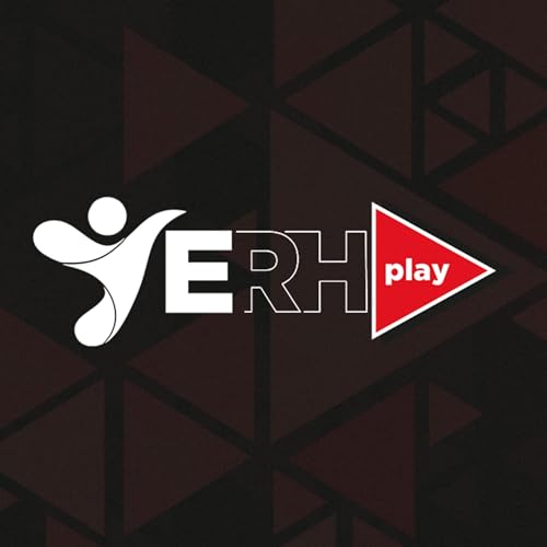 ERH PLAY cover art
