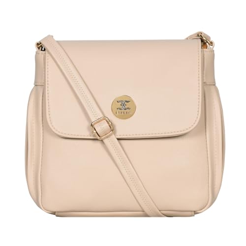 Image of ESBEDA Stylish Portable Sling Bag | Ladies Purse | Slings For Casual Carry | Stylish Sling Bag | Gift Bag For Women