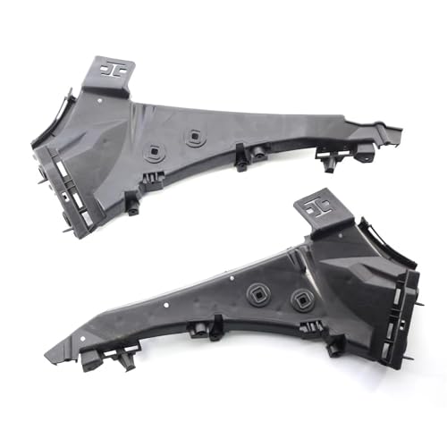 Support pare-chocs avant pour Q7 2007-2015 de fixation phare