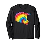 Tie Dye Motocross Helmet Design Designs