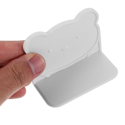Bases pour parcs et clips de fixation de sécurité POPETPOP | Lot de 10 - 4