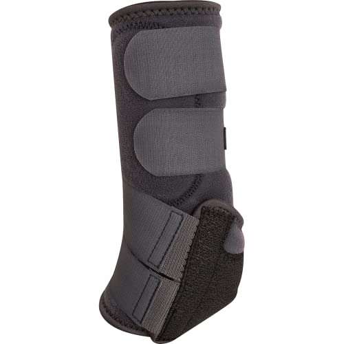 Image of Classic Equine Legacy2 Support Boots, Hind