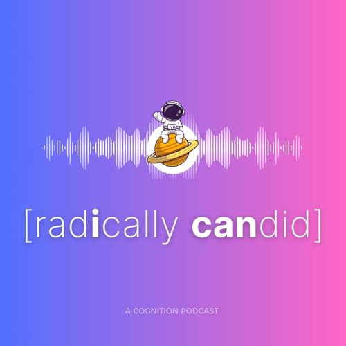 Radically Candid: Learn about Streaming TV advertising. Titelbild